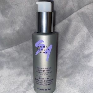 Monat Thermal Protect Styling Shield